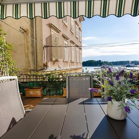 Apartment Noemi Rovinj Ngoại thất bức ảnh