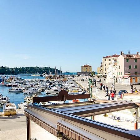 Apartment Noemi Rovinj Ngoại thất bức ảnh