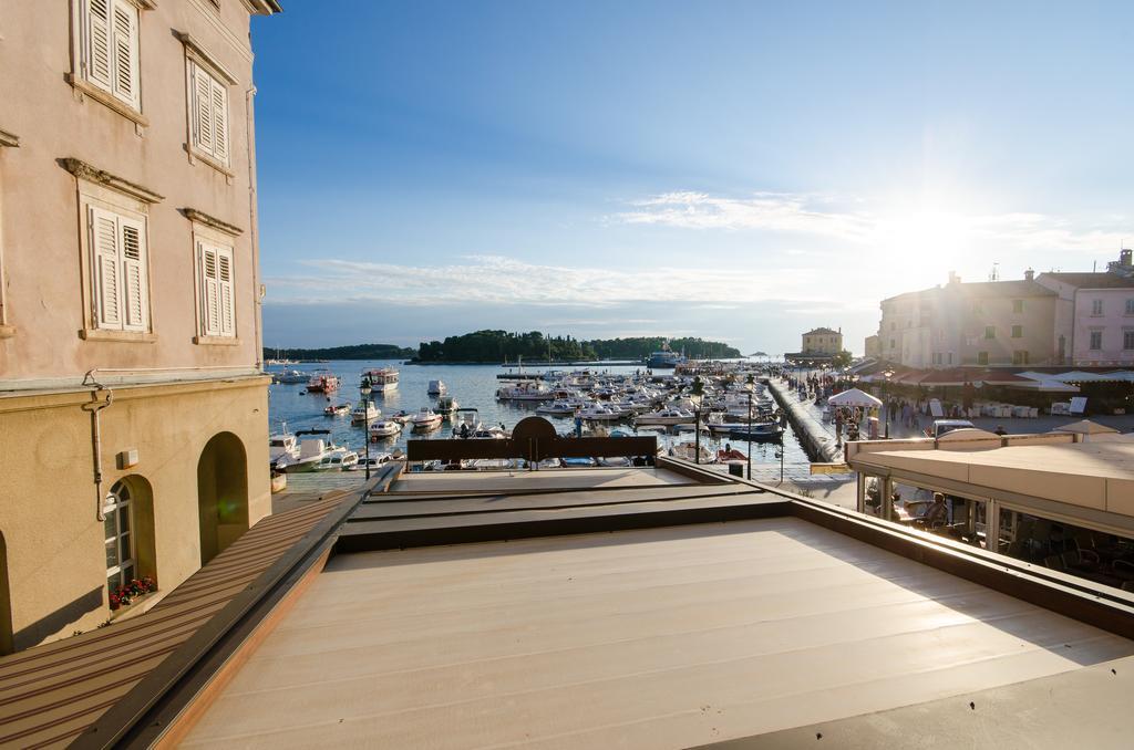 Apartment Noemi Rovinj Ngoại thất bức ảnh