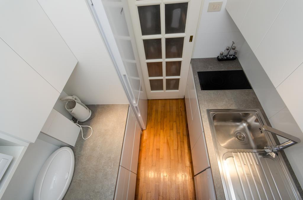 Apartment Noemi Rovinj Ngoại thất bức ảnh