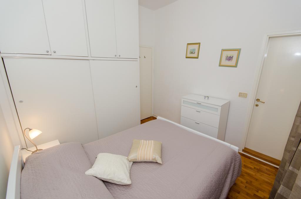 Apartment Noemi Rovinj Ngoại thất bức ảnh
