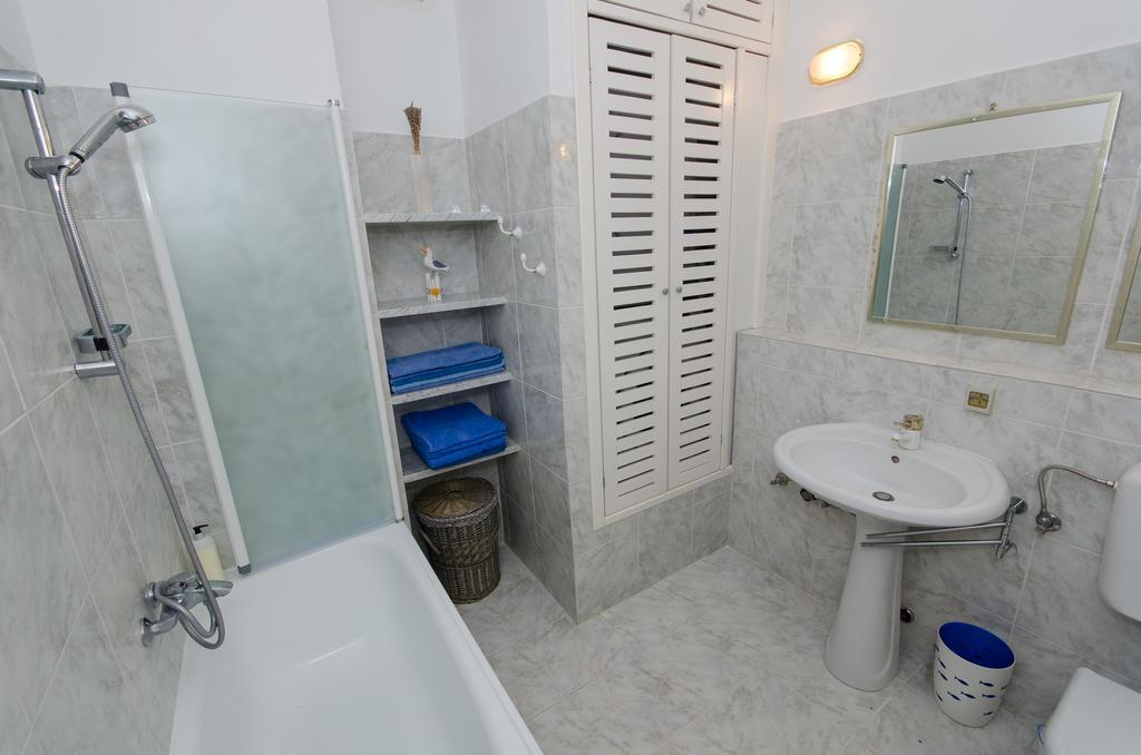Apartment Noemi Rovinj Ngoại thất bức ảnh