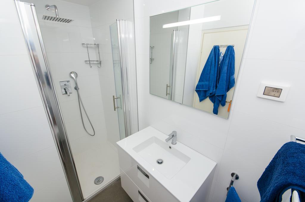 Apartment Noemi Rovinj Ngoại thất bức ảnh