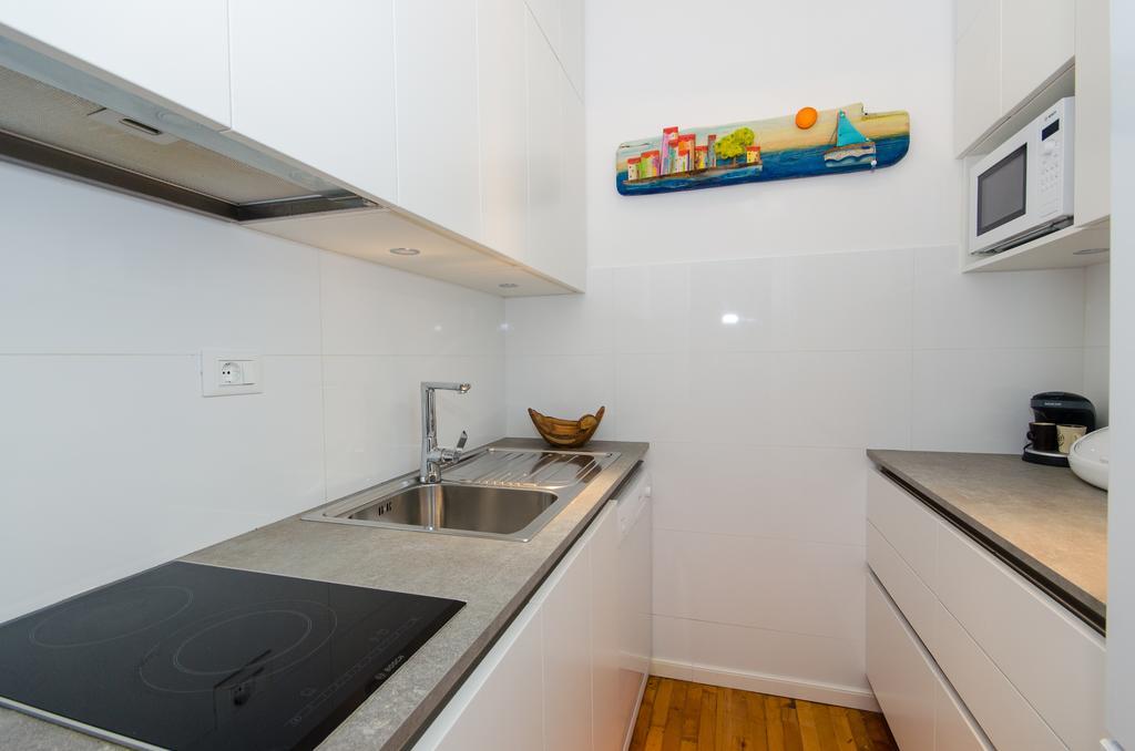 Apartment Noemi Rovinj Ngoại thất bức ảnh
