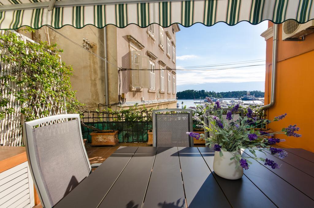 Apartment Noemi Rovinj Ngoại thất bức ảnh