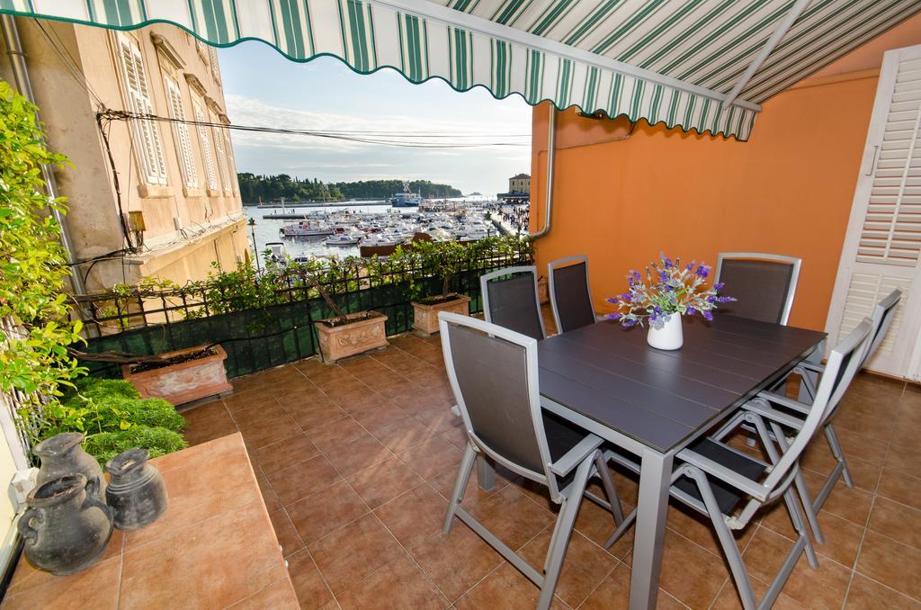 Apartment Noemi Rovinj Ngoại thất bức ảnh