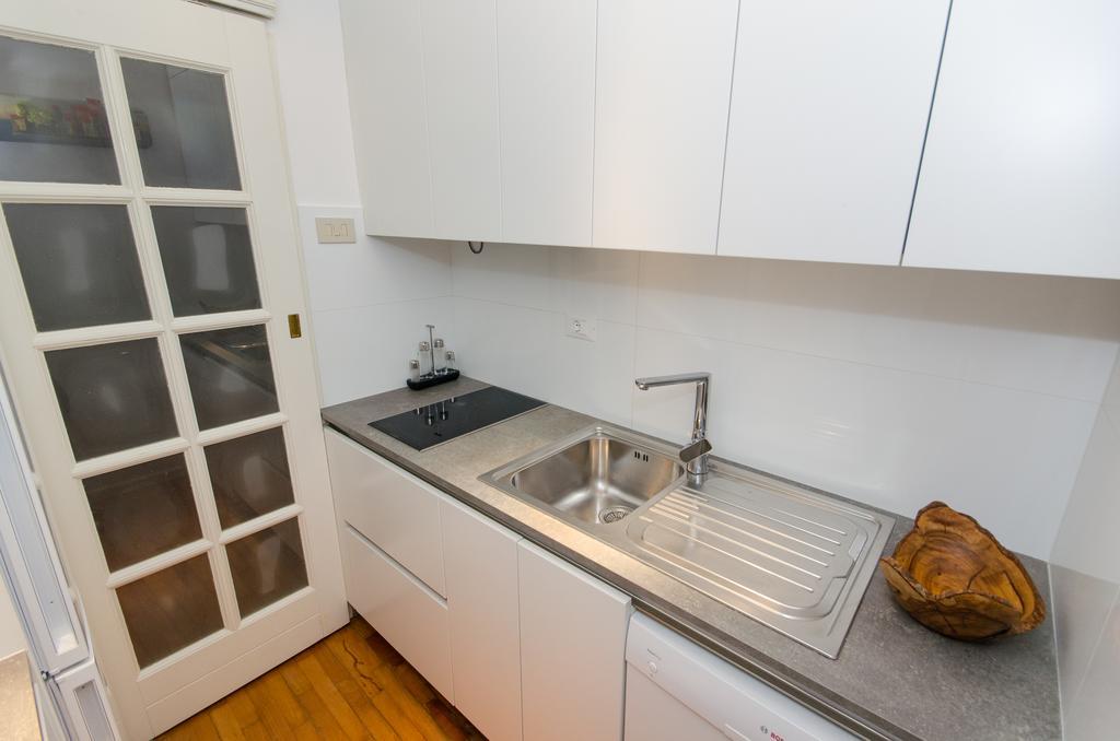 Apartment Noemi Rovinj Ngoại thất bức ảnh