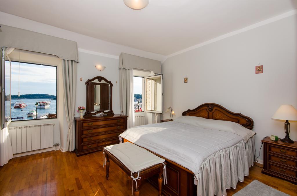 Apartment Noemi Rovinj Ngoại thất bức ảnh