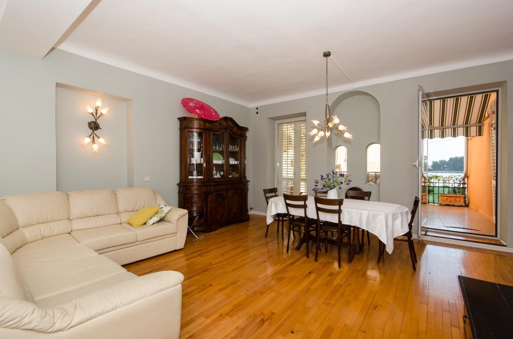 Apartment Noemi Rovinj Ngoại thất bức ảnh