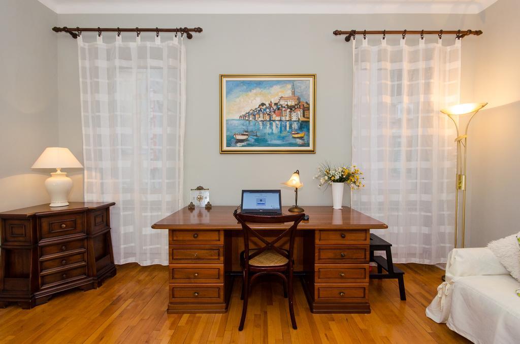 Apartment Noemi Rovinj Ngoại thất bức ảnh