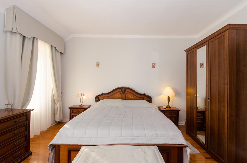 Apartment Noemi Rovinj Ngoại thất bức ảnh