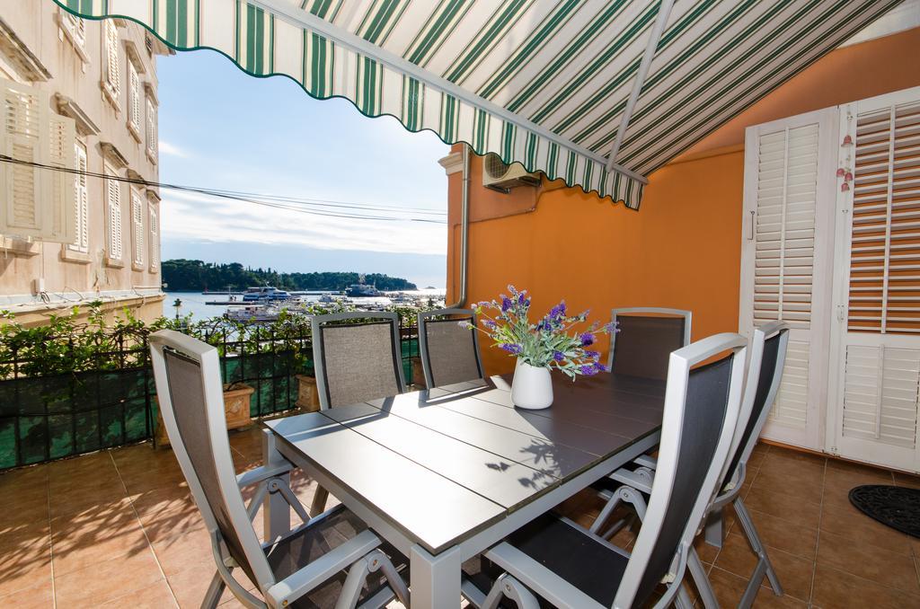 Apartment Noemi Rovinj Ngoại thất bức ảnh