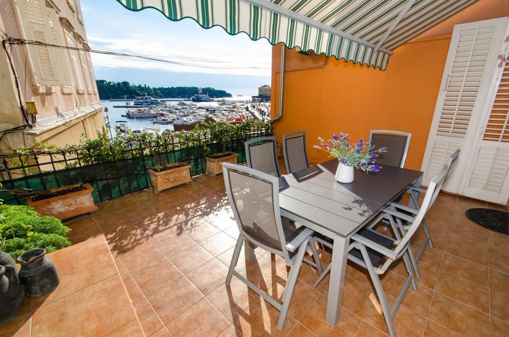 Apartment Noemi Rovinj Ngoại thất bức ảnh