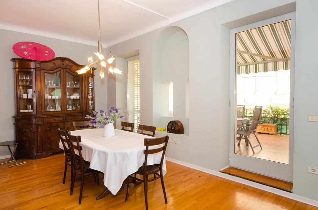 Apartment Noemi Rovinj Ngoại thất bức ảnh