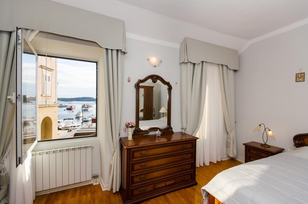 Apartment Noemi Rovinj Ngoại thất bức ảnh