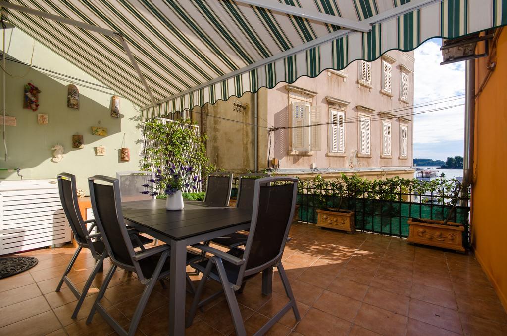 Apartment Noemi Rovinj Ngoại thất bức ảnh