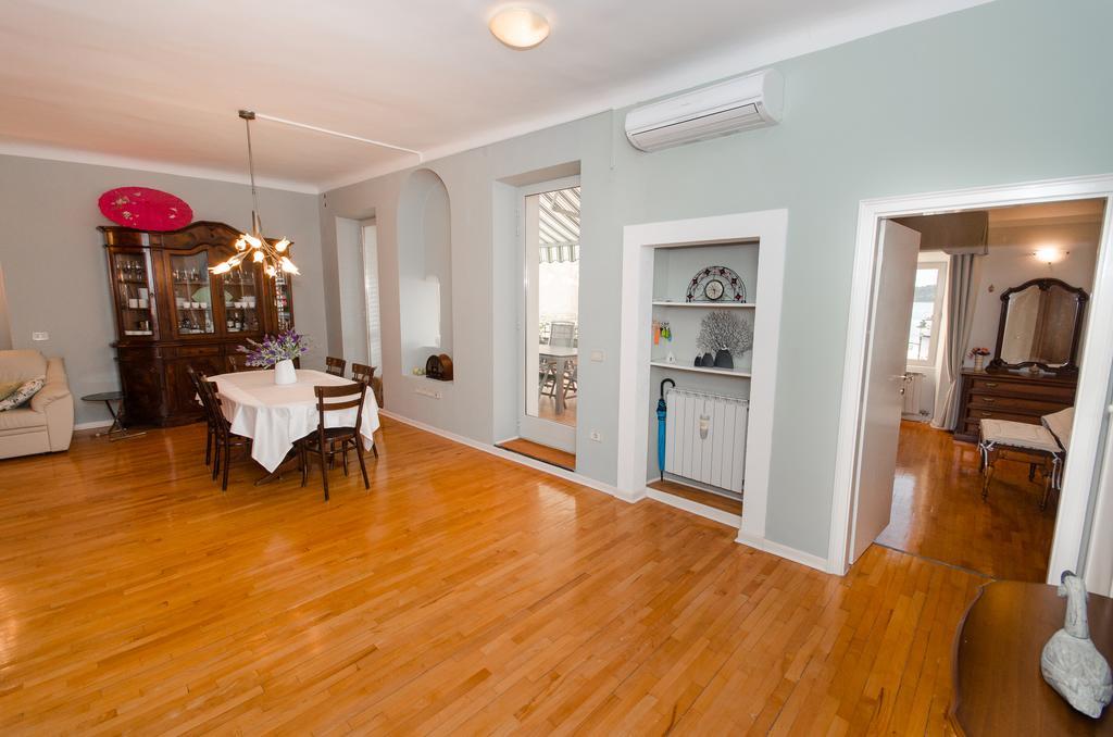 Apartment Noemi Rovinj Ngoại thất bức ảnh