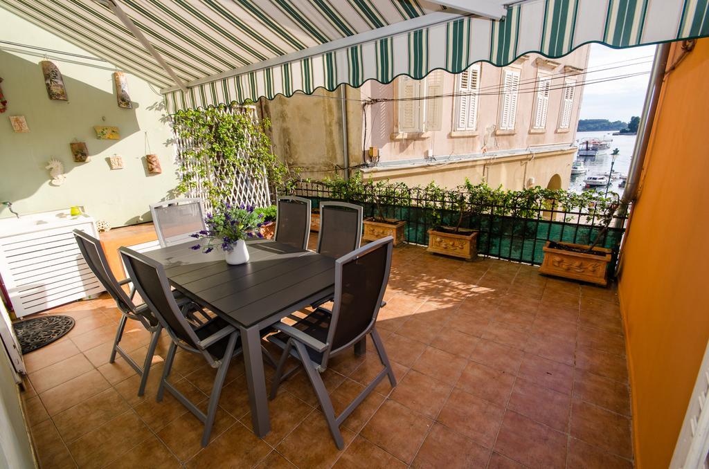 Apartment Noemi Rovinj Ngoại thất bức ảnh