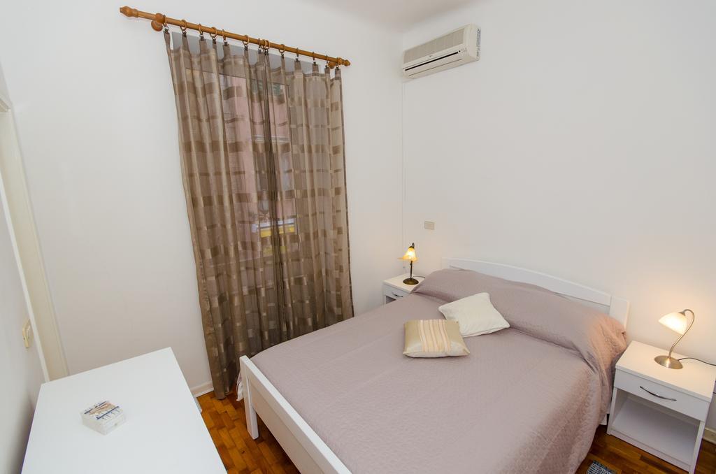 Apartment Noemi Rovinj Ngoại thất bức ảnh