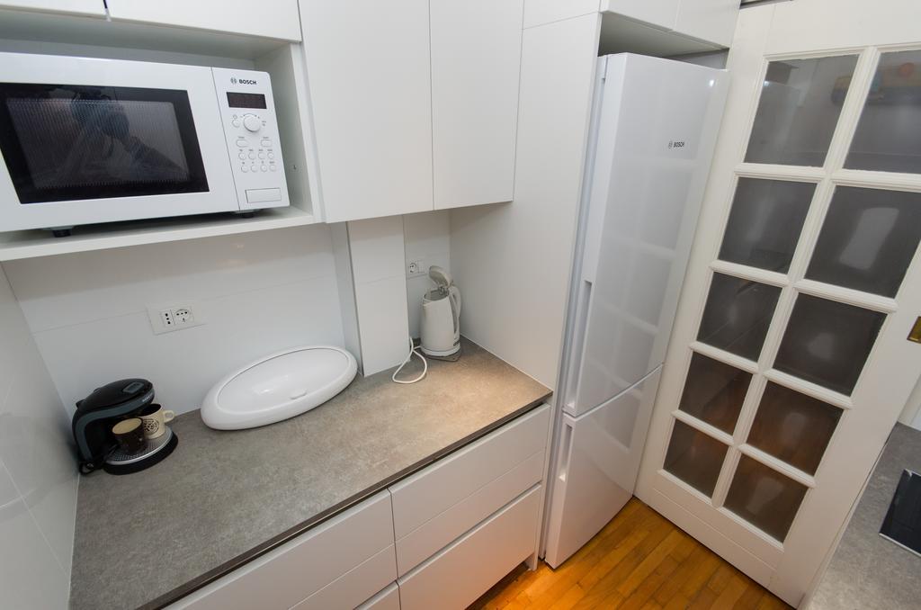 Apartment Noemi Rovinj Ngoại thất bức ảnh