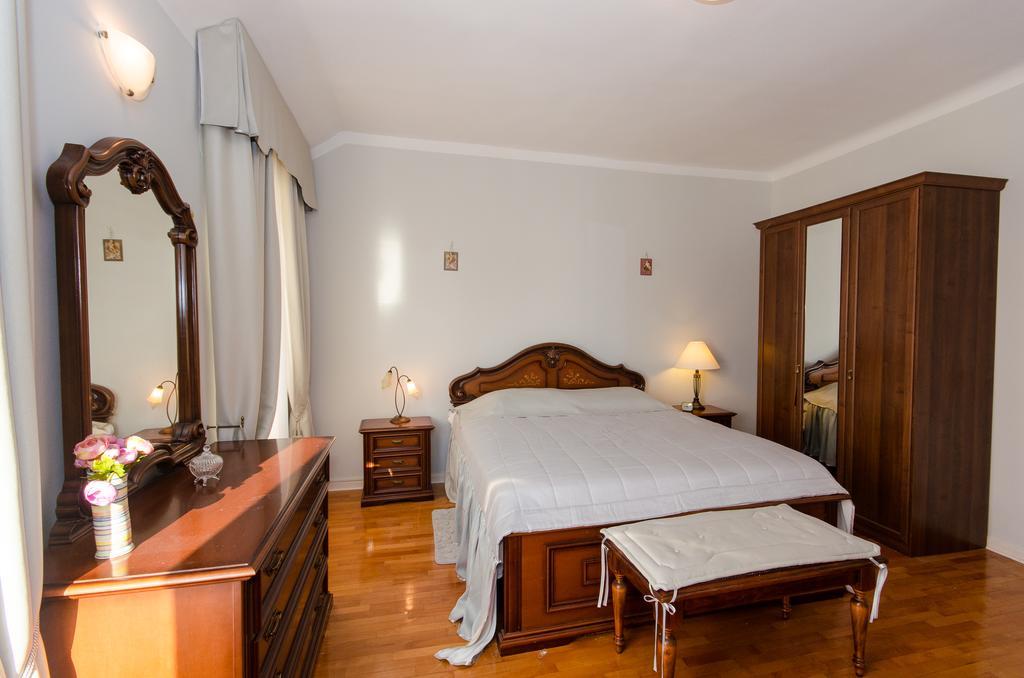 Apartment Noemi Rovinj Ngoại thất bức ảnh