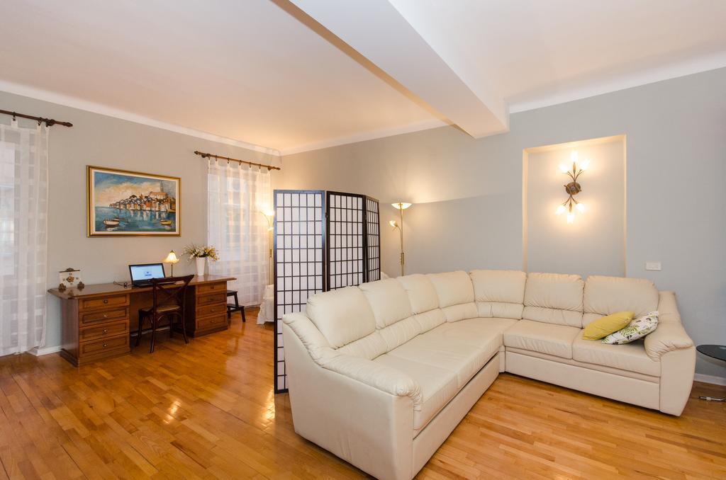 Apartment Noemi Rovinj Ngoại thất bức ảnh