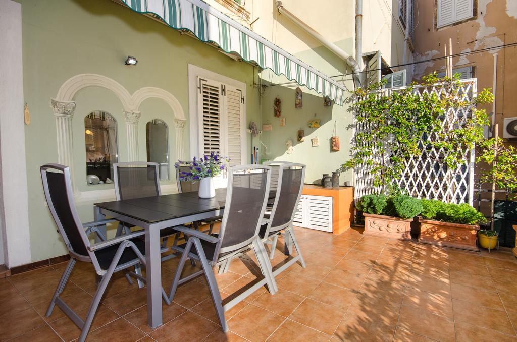 Apartment Noemi Rovinj Ngoại thất bức ảnh