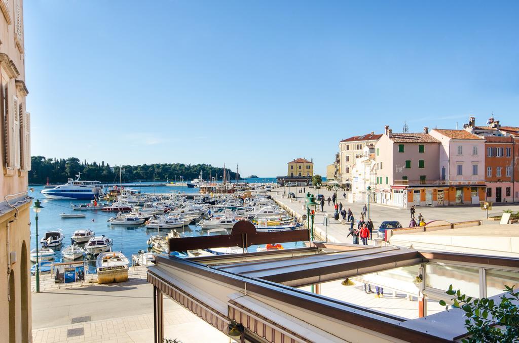 Apartment Noemi Rovinj Ngoại thất bức ảnh